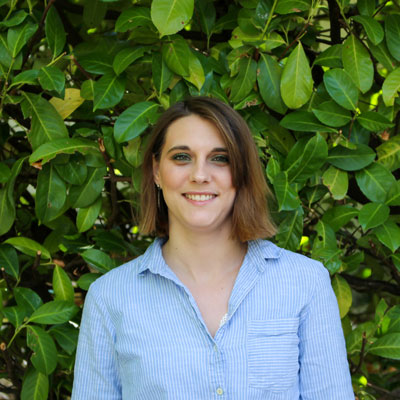 portrait de Caroline DAÏRIEN, Psychologue à Orléans