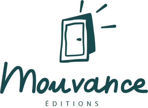 logo de Mouvance Éditions