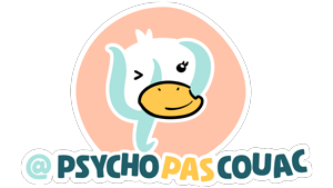 logo de Psychopascouac